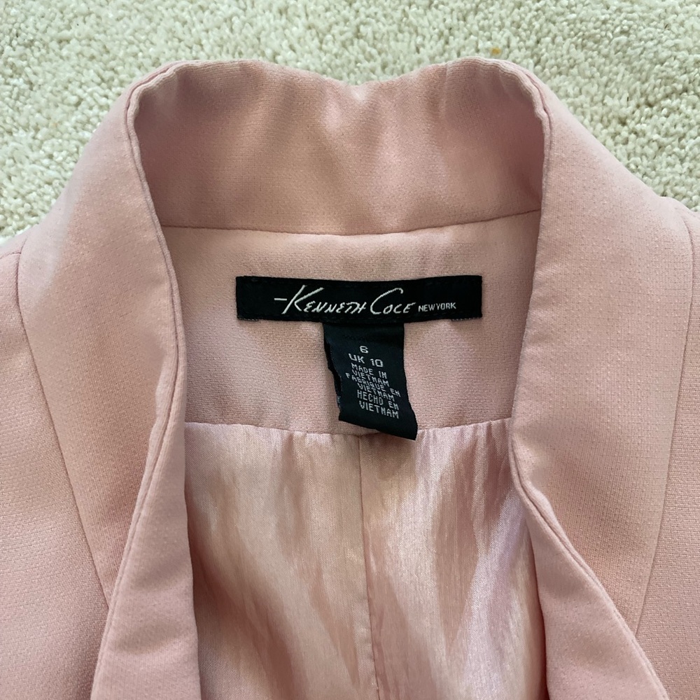 Kenneth Cole blazer - Picture 4 of 4